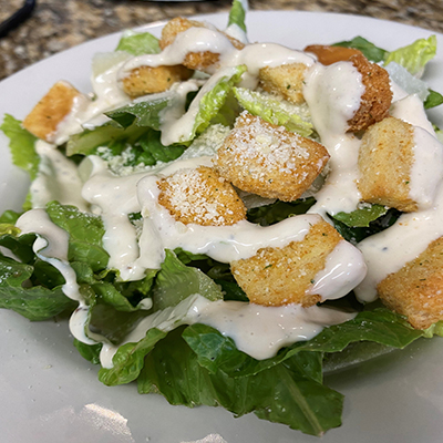 Caesar Salad (Small)